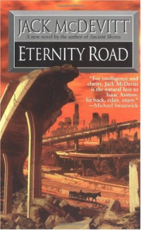 McDevitt Jack — Eternity Road