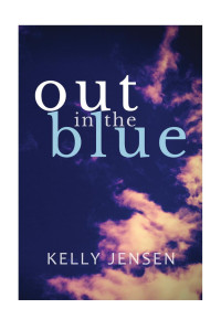 Jensen Kelly — Out in the Blue