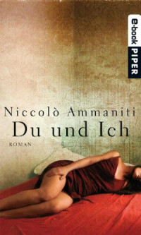 Ammanti Niccolo — Du und Ich
