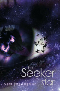 Susan Jane Bigelow — The Seeker Star