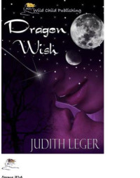 Leger Judith — Dragon Wish