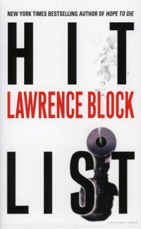 Block Lawrence — Hit List