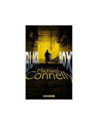 Michael Connelly — Harry Bosch 16 Black Box