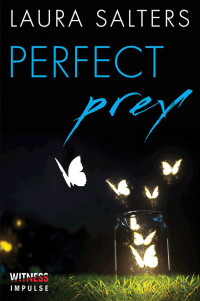 Salters Laura — Perfect Prey