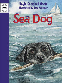 Gaetz, Dayle Campbell — Sea Dog
