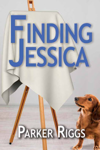 Riggs Parker — Finding Jessica