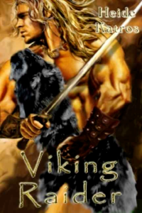 Katros Heide — Viking Raider