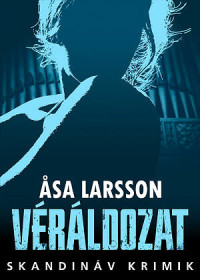 Asa Larsson — Véráldozat