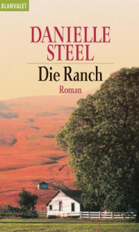 Steel Danielle — Die Ranch