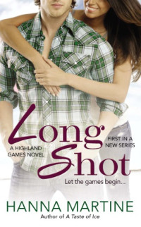 Martine Hanna — Long Shot