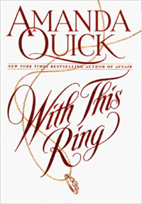 Quick Amanda — With this Ring