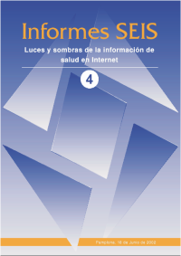  — Luces Y Sombras De La Informacion De Salud En Internet