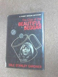 Erle Stanley Gardner — The Case of the Beautiful Beggar