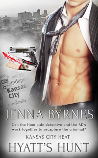 Byrnes Jenna — Hyatt's Hunt