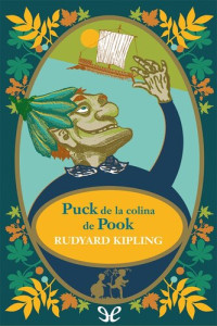 Rudyard Kipling — Puck de la colina de Pook