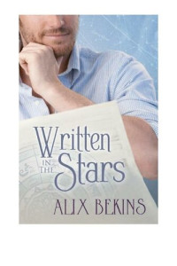 Alix Bekins — Written in the Stars