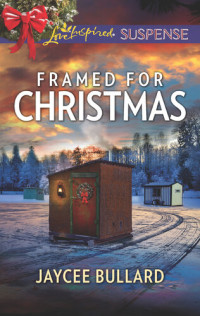 Jaycee Bullard — Framed for Christmas