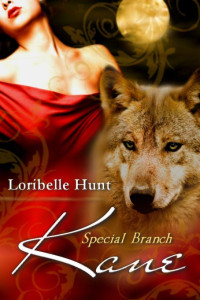 Hunt Loribelle — Kane