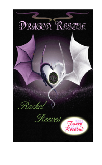 Reeves Rachel — Dragon Rescue