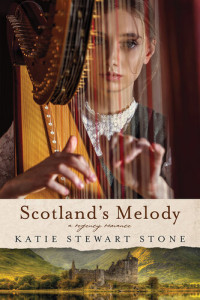 Katie Stewart Stone — Scotland's Melody