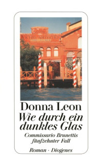 Leon Donna — Wie durch ein dunkles Glas