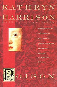 Harrison Kathryn — Poison