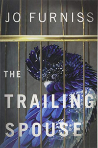 Furniss Jo — The Trailing Spouse