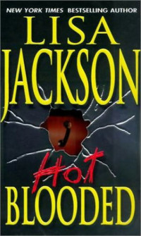 Jackson Lisa — Hot Blooded