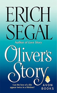 Segal Erich — Oliver's Story