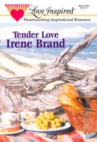 Brand Irene — Tender Love
