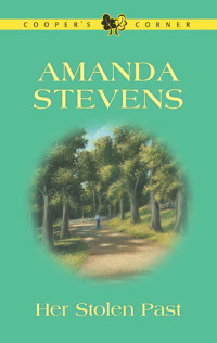 Amanda Stevens — Cooper's Corner 11.0 - Her Stolen Past