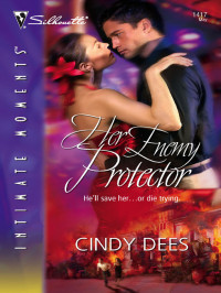 Dees Cindy — Her Enemy Protector