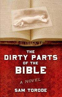 Torode Sam — The Dirty Parts of the Bible A Novel