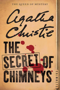 Christie Agatha — The Secret of Chimneys