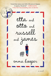 Hooper Emma — Etta and Otto and Russell and James