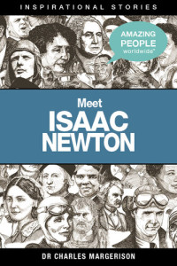 Charles Margerison — Meet Isaac Newton