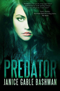 Bashman, Janice Gable — Predator