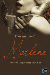 Bonelli Florencia — Marlene