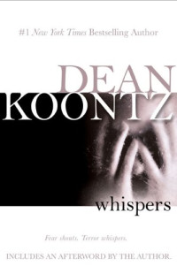 Dean R. Koontz — Whispers