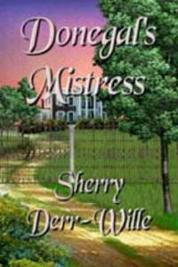Derr-Wille, Sherry — Donegal's Mistress