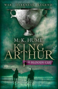 Hume, M K — The Bloody Cup