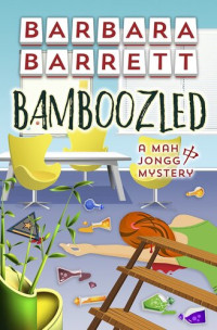Barbara Barrett — Bamboozled