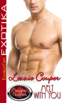 Couper Lexxie — Melt With You