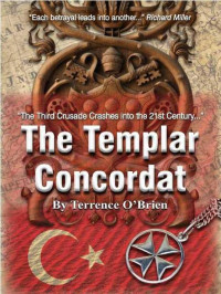 O'Brien, Terrence — The Templar Concordat