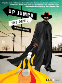 Poore Michael — Up Jumps the Devil