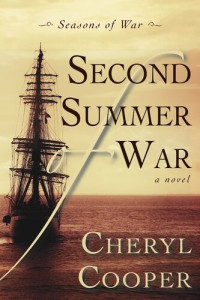 Cheryl Cooper — Second Summer of War