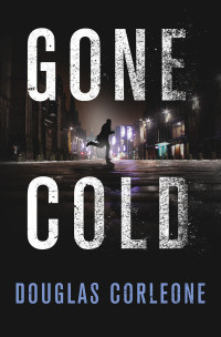 Corleone Douglas — Gone Cold
