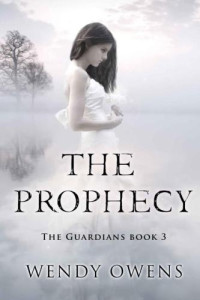 Owens Wendy — The Prophecy