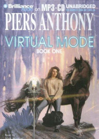 Anthony Piers; Winston Mark — Virtual Mode