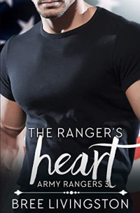 Livingston Bree — The Ranger's Heart